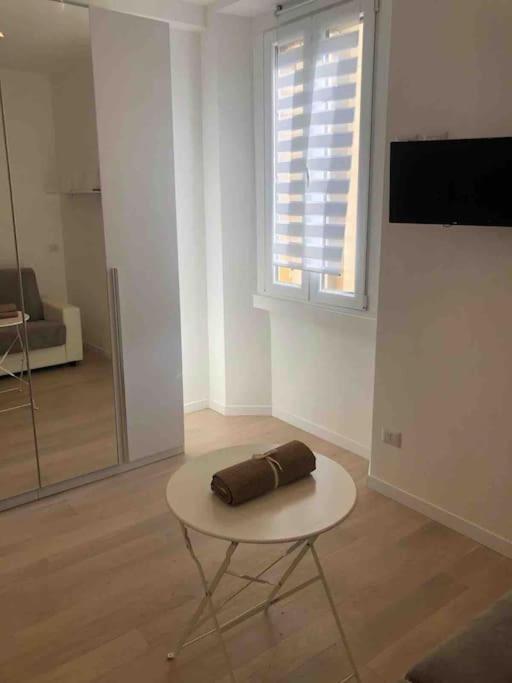 Appartamento Porta Romana Milan Bagian luar foto